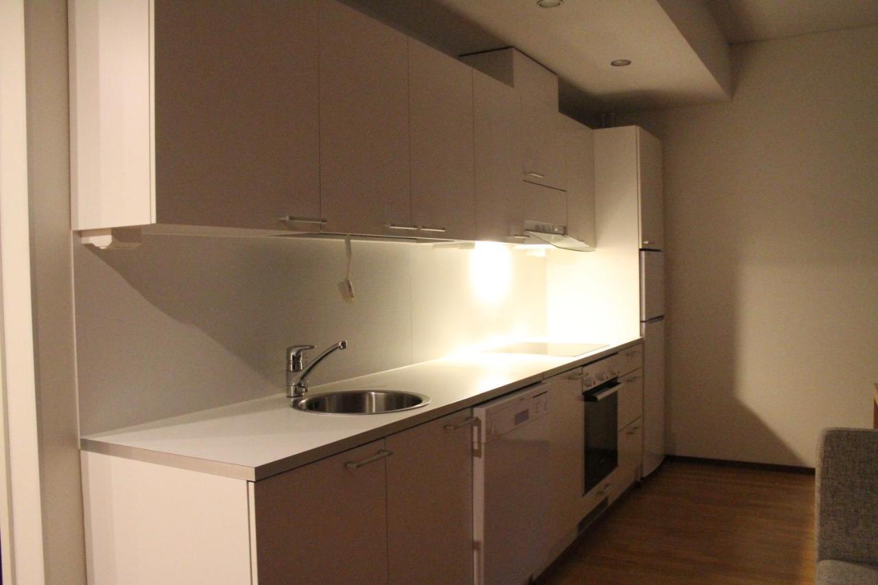 Yllas Majoitus Chalets 8, 8101 อุลลาสยาร์วิ ภายนอก รูปภาพ