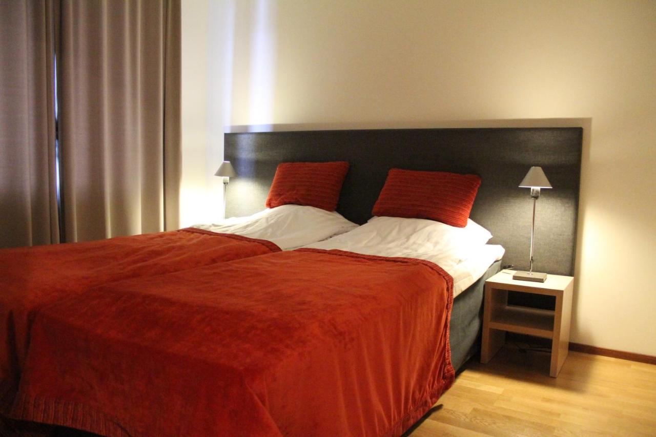 Yllas Majoitus Chalets 8, 8101 อุลลาสยาร์วิ ภายนอก รูปภาพ
