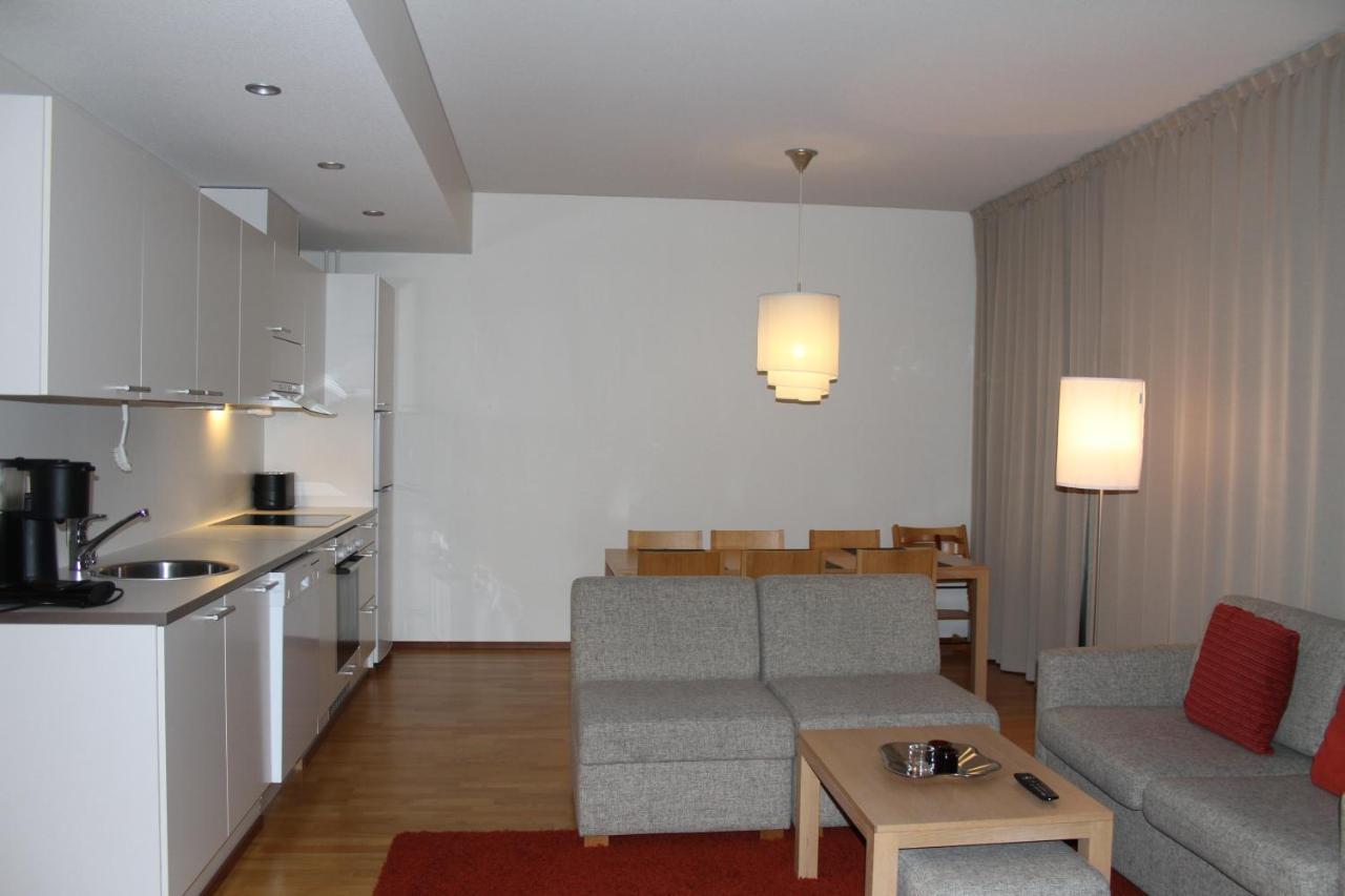 Yllas Majoitus Chalets 8, 8101 อุลลาสยาร์วิ ภายนอก รูปภาพ