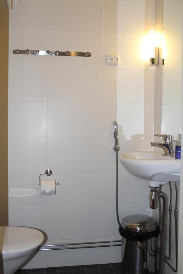 Yllas Majoitus Chalets 8, 8101 อุลลาสยาร์วิ ภายนอก รูปภาพ