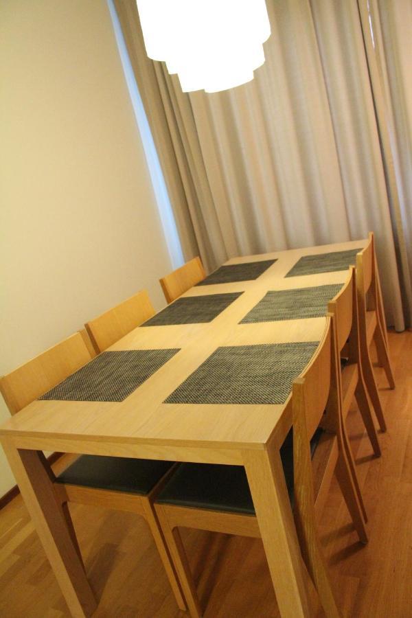 Yllas Majoitus Chalets 8, 8101 อุลลาสยาร์วิ ภายนอก รูปภาพ